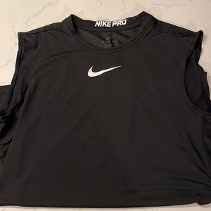 Nike tank top